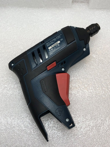 Atornillador A Batería Bosch Gsr Mx2drive Professional (Usado)