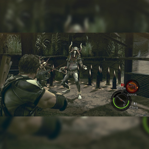 Resident Evil Triple Pack - Nintendo Switch