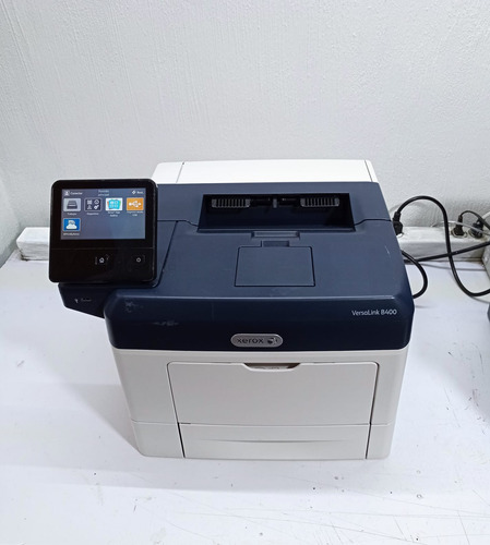 Xerox Versalink B400/dn Monocromatica (Usado)