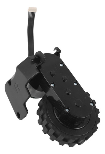 Módulo De Roda Direita Do Aspirador 800t 820 830 850p