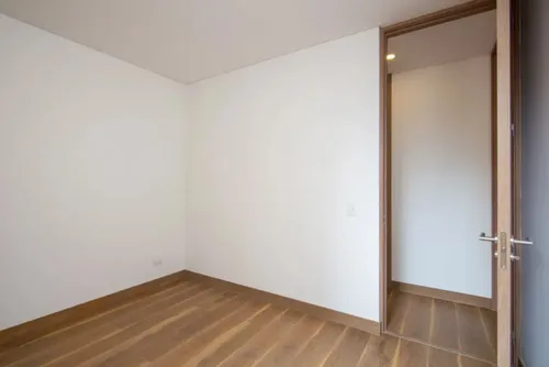 Apartamento En Venta En Santa Barbara Occidental. Cod V12623