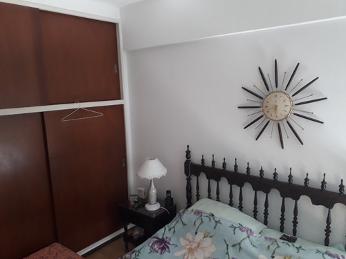 Imagen 6 de 12 de Hermoso 3 Amb Con Super Balcon Corrido Al Norte Vista Abiert