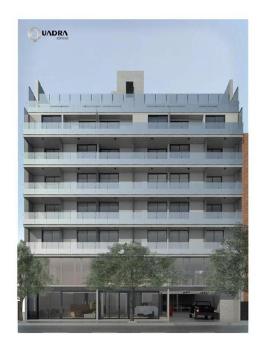 Departamento 2 Dormitorios - Rosario