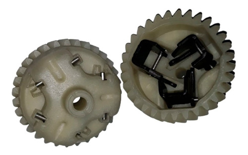 Governor Para Motor De 5,5 Hp
