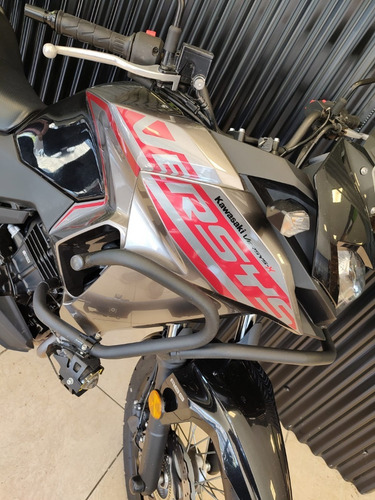 Imagen 3 de 19 de Kawasaki Versys 300 (no Honda Xre300 Ktm Duke Adventure 390)