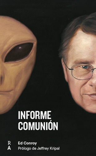 Informe Comunion - Conroy,ed