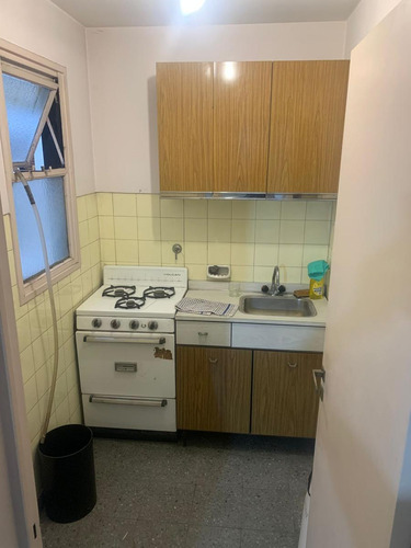 Venta Palermo Monoambiente