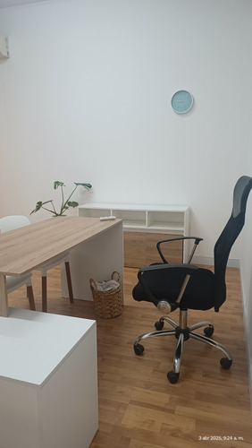 Alquiler De Consultorios Por Módulos