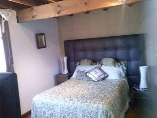 Casa En B° El Carmencito