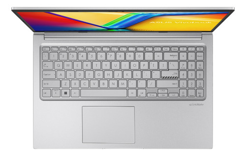 Notebook Asus Vivobook 15 I7 1355u 40gb 2tb Ssd Csi
