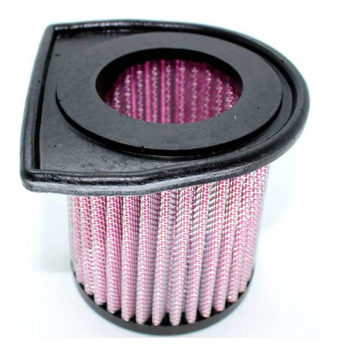 Imagem 2 de 4 de Filtro Ar Esportivo Lavável Cbx 250 Twister Royale