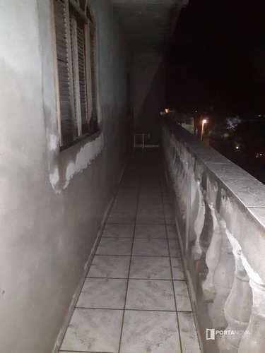 Casa Com 3 Dormitórios À Venda, 250 M² Por R$ 1.000.000,00 - Jardim Dos Morais - Embu Das Artes/sp - Ca0378