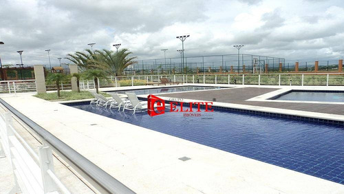 Imagem 4 de 15 de Condomínio Residencial Alphaville I. Terreno À Venda, 524 M² Por R$ 750.000 - Condomínio Residencial Alphaville I - São José Dos Campos/sp - Te1161