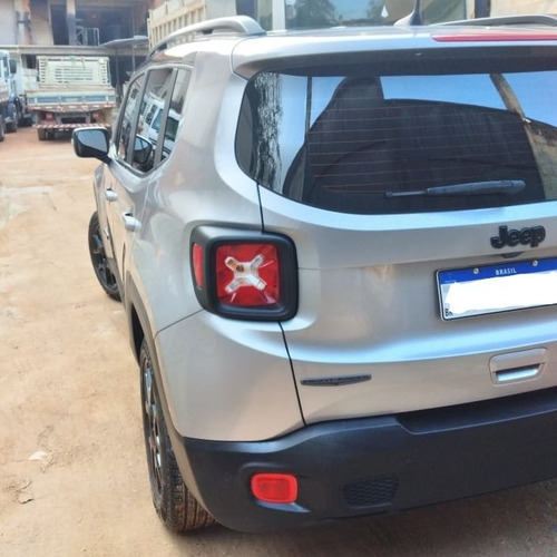 Imagem 6 de 8 de Jeep Renegade Sport At