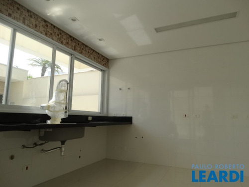 Imagem 6 de 15 de Casa Em Condomínio - Umuarama - Sp - 633647