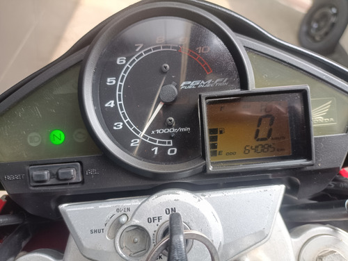 Cb300 Flex
