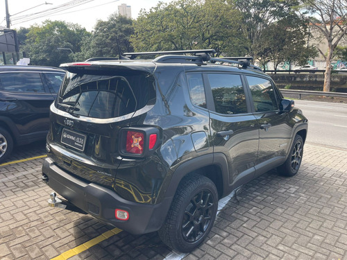 Jeep Renegade Jeep Renegade Moab 2.0 TDI 4x4 (Aut)