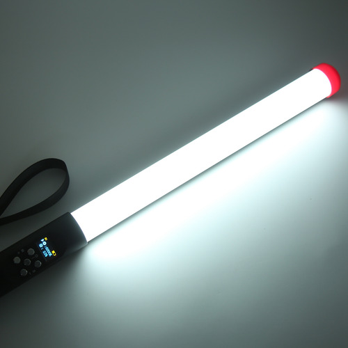 Lápiz Led Portátil Recargable Por Usb Y Cámara De Vídeo Port