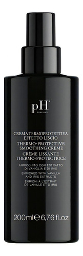 Ph Thermo Protective Smoot Termoprotector Styling 200ml
