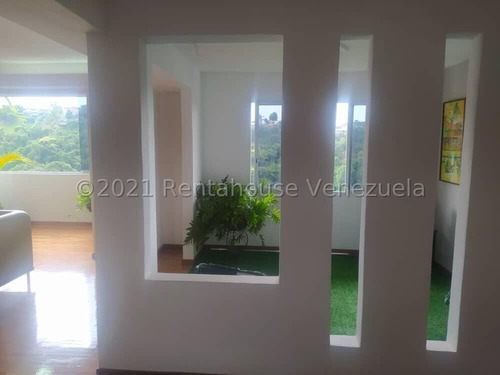 Imagen 16 de 23 de Santa Paula Apartamento En Venta 22-3032