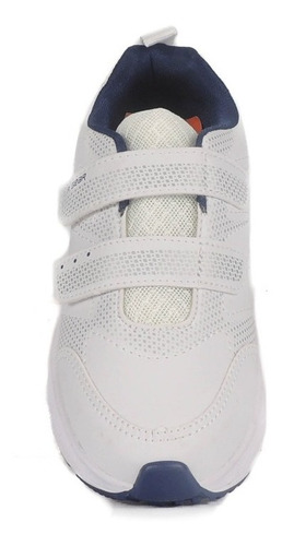 Imagen 2 de 6 de Zapatillas L.a. Gear Arvin Velcro