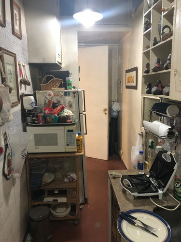 Imagen 22 de 30 de Venta Departamento - Recoleta