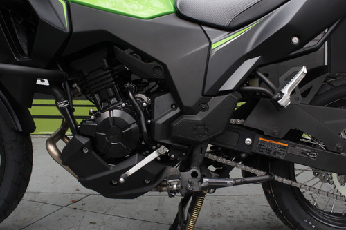 Imagen 10 de 25 de Kawasaki Versys 300 - Entrega En El Día - Préstamo Online!!!