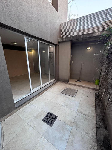 Alquiler Departamento Monoambiente En Lanus Oeste
