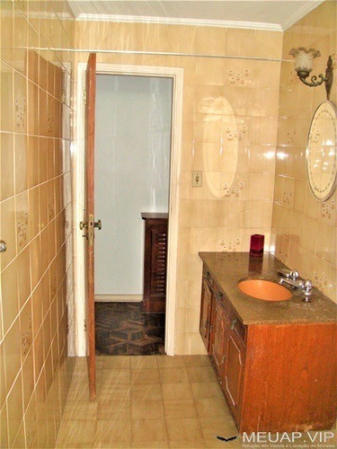 Imagem 25 de 30 de Apartamento Para Venda Na Ponta Da Praia - 3 Dormitórios + Dependência - Pp309 - 33922315