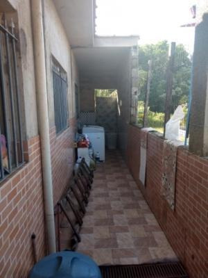 Casa Com Espaço Para Piscina No Gaivota - Itanhaém 6551 |npc