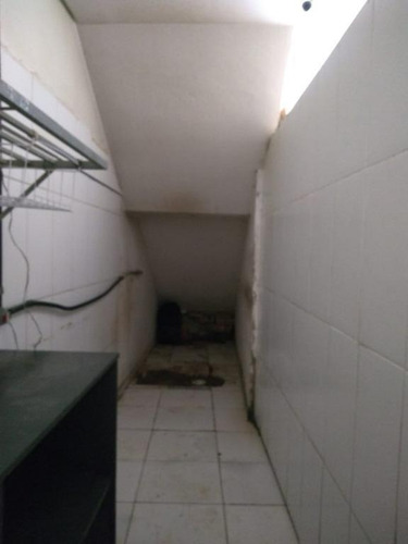 Imagem 7 de 9 de Salão Para Alugar, 70 M² Por R$ 2.500,00/mês - Centro - São Bernardo Do Campo/sp - Sl1344