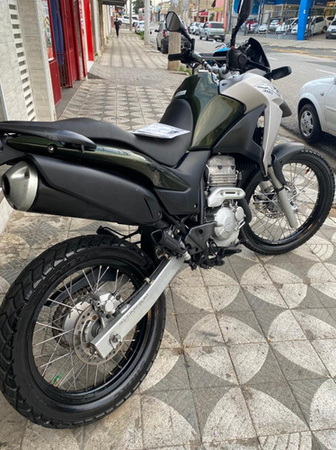 Honda Xre 300