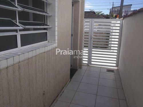 Imagem 5 de 12 de Casa 2 Dorm | 1 Vaga | 63m2 | São Vicente - 1558-47