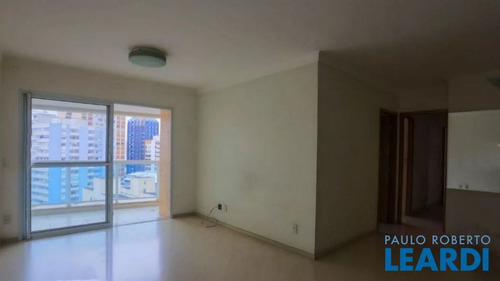 Imagem 2 de 15 de Apartamento - Vila Mariana - Sp - 574732