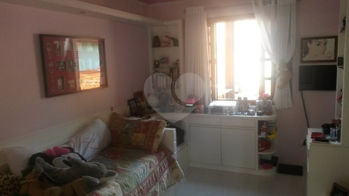 Imagem 20 de 30 de Sobrado Maravilhoso A Venda Em Condomínio Fechado No Tremembé - 5 Dorms (3 Suítes) E 4 Vagas - Reo172909