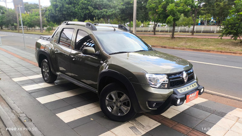 Renault Duster Oroch DUSTER OROCH DYNA. 2.0 FLEX 16V AUT.