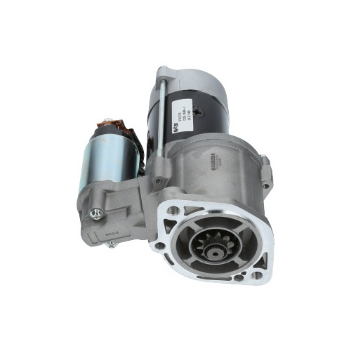 Motor De Partida Para Hyundai H1 Starex 2.5 1998/2003