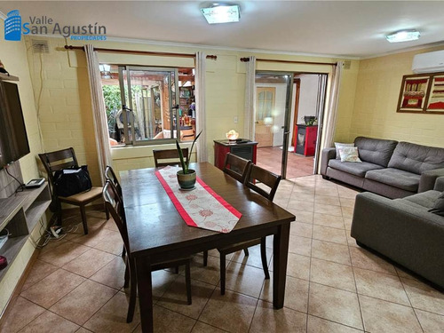 Excelente Casa Remodelada 21 Norte 4 Dormitorios Y 2 Baños