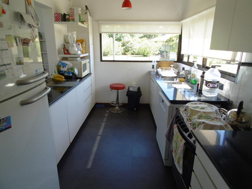 Venta Casa Solís Cinco Dormitorios