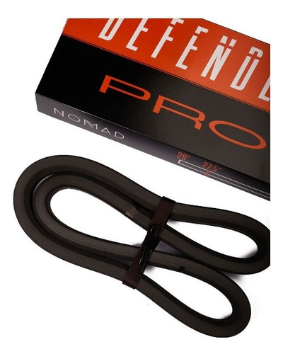 Defender Pro Protetor De Aro Enduro Downhill Nomad