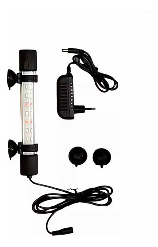 Ocean Tech Luminaria Power Tube Marine Purple 40 P/ Aquarios