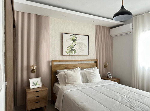 Se Alquila Apartamento En Corales Del Caribe, Calle Marginal