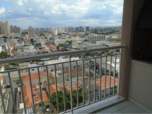 Imagem 4 de 13 de Apartamento - Ref: 25042