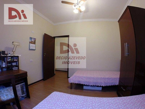 Casa Com 4 Dormitórios À Venda Por R$ 1.200.000,00 - Jardim Das Nações - Taubaté/sp - Ca0069