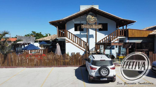 Imagem 2 de 15 de Pousada E Restaurante - Centro - Laguna Sc - 710c