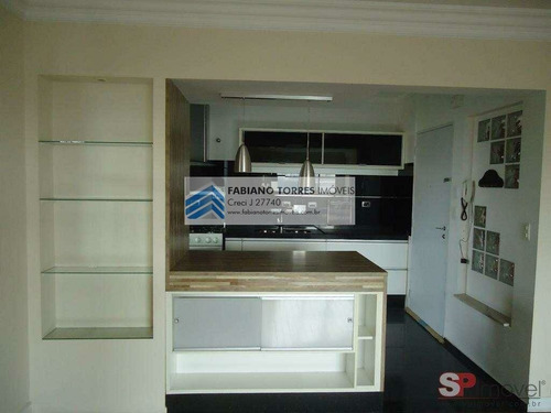 Imagem 7 de 13 de Apartamento À Venda Em São Bernardo Do Campo/sp - L612-1176615