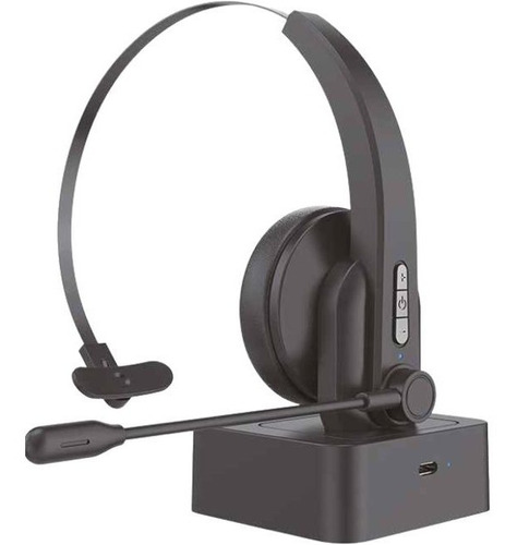 Audifonos Headset Bluetooth Audiopro V5.0 Call Center 