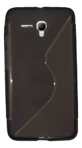 Funda Protector Tpu Flexible Alcatel 5025 / Pop 3 / 5.5 