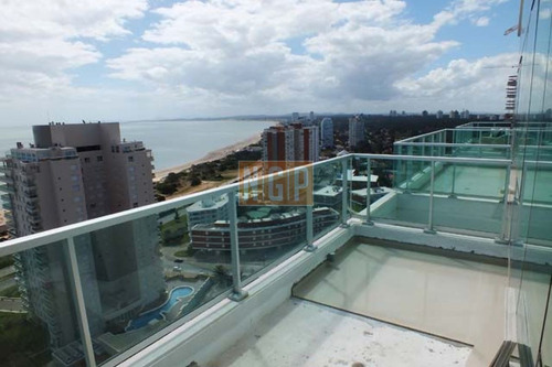 Imagen 24 de 30 de Apartamento En Mansa, 2 Dormitorios