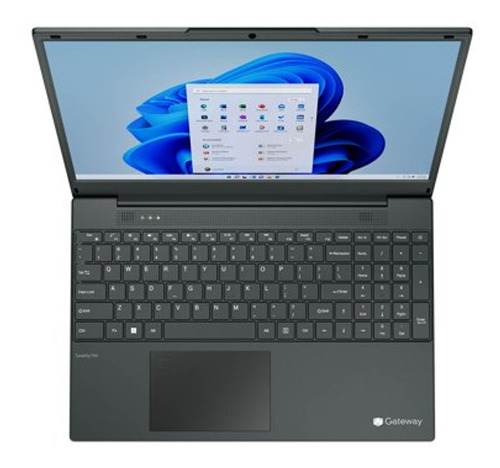 Notebook Gateway 15,6 - *sd